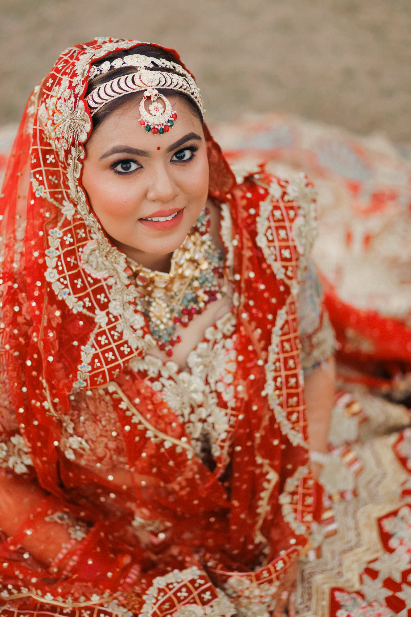 Parminder & Jaspreet 13